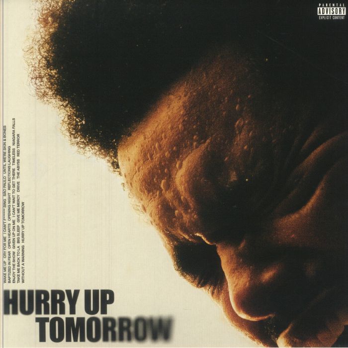 Hurry Up Tomorrow (the Complete Edition) - The Weeknd