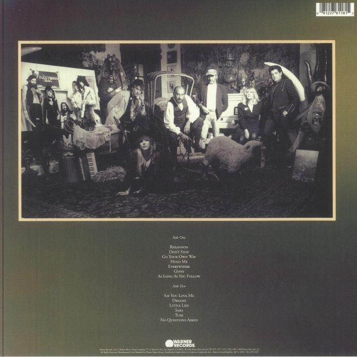 Greatest Hits (Reissue) (Indie Exclusive) - Fleetwood Mac