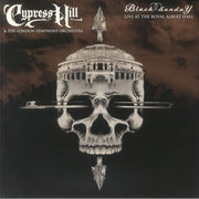 Black Sunday Live at the Royal Albert Hall - Cypress Hill / the London Symphony Orchestra