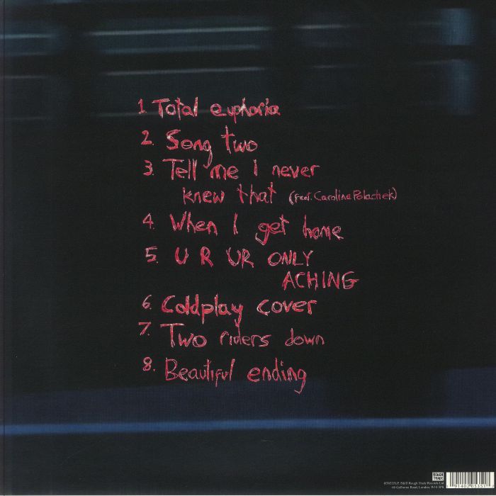 Caroline 2 - Caroline