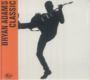Classic - Bryan Adams (CD)