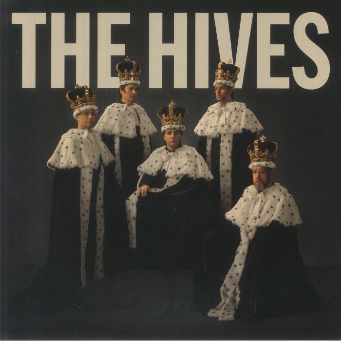 The Hives Forever Forever the Hives (Indie Exclusive) - The Hives