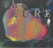 Mixes of a Lost World - The Cure (CD)