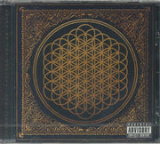 Sempiternal - Bring Me the Horizon (CD)