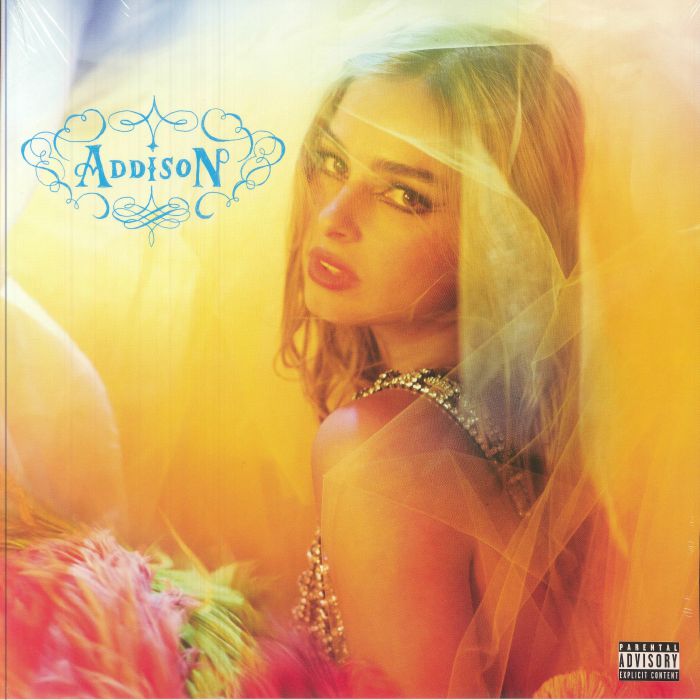 Addison - Addison Rae