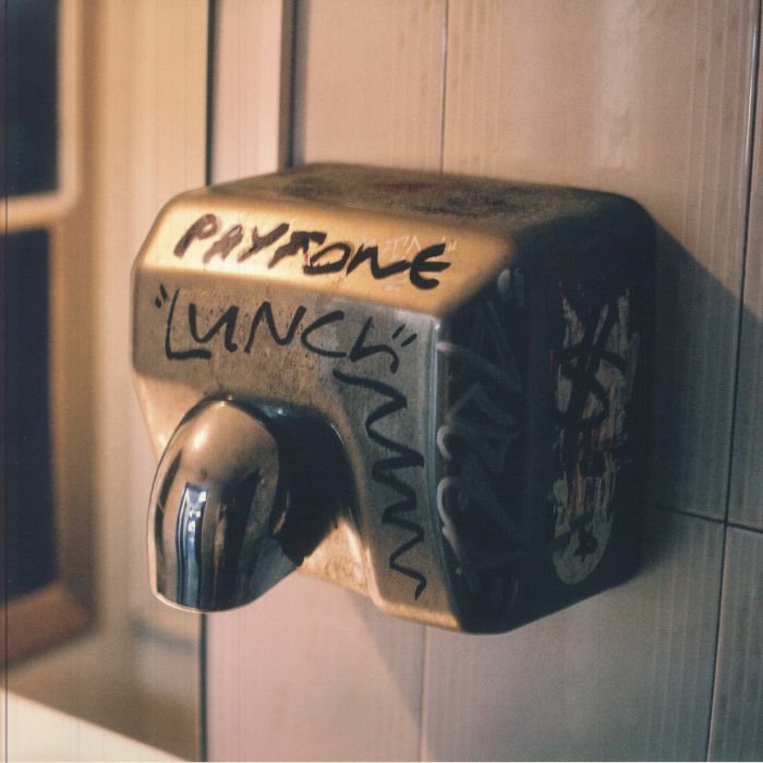 Lunch - Payfone