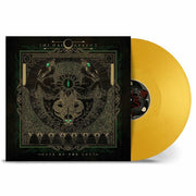 Days of the Lost (Red Gold Vinyl) - The Halo Effect