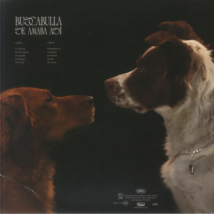 Se Amaba Asi (Indie Exclusive) - Buscabulla
