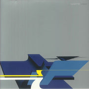 Untilted - Autechre