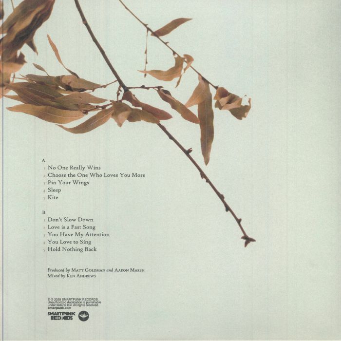 In Motion (20th Anniversary Edition) - Copeland