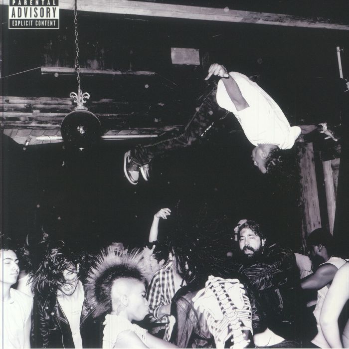 Die Lit (Reissue) - Playboi Carti