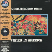 Winter in America (Reissue) - Gil Scott Heron / Brian Jackson