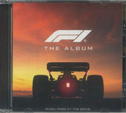 F1 the Album (Soundtrack) - Various (CD)
