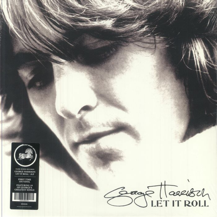 Let It Roll: Songs by George Harrison - George Harrison