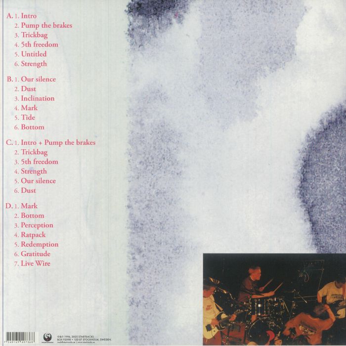 This Just Might Be the Truth (the Final Edition 2025) - Refused