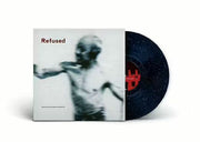 Songs to Fan the Flames of Discontent (Reissue) ('Sparkle Starlight' Vinyl) - Refused