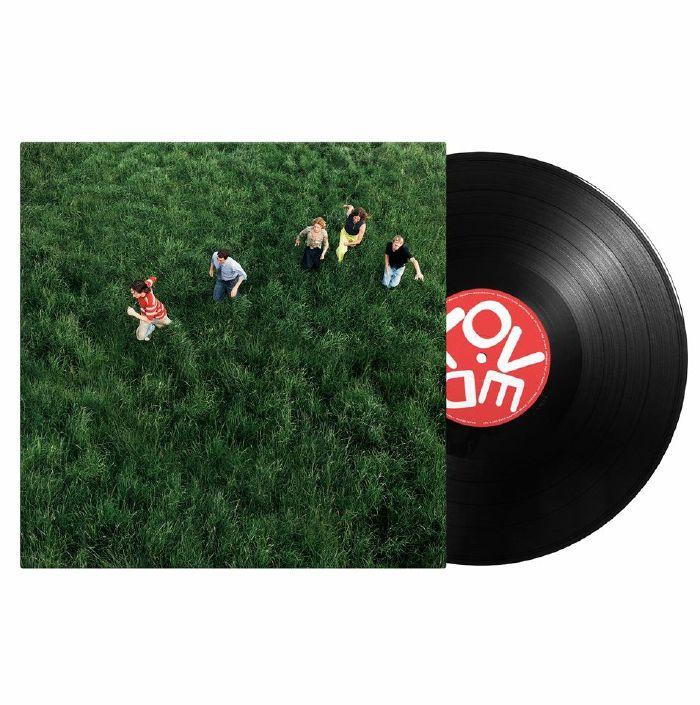 Loved - Parcels