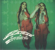 Beside Myself - DJ Haram (CD)