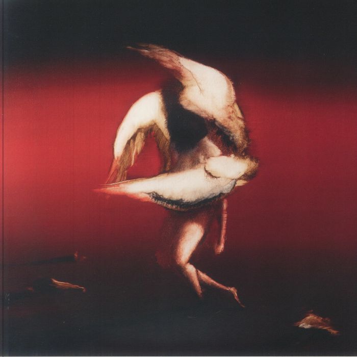 Pain to Power (Bone Vinyl) - Maruja