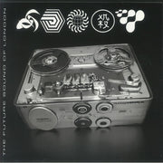 Multiple Angle Distortions: Pre82 EP (Lime Green Vinyl) - The Future Sound of London