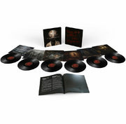 Silent Hill 2 (Soundtrack) (6xLP) (Booklet Hediyeli) - Akira Yamaoka