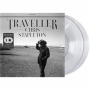 Traveller (10 Year Anniversary Edition) - Chris Stapleton
