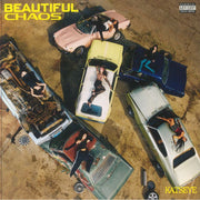 Beautiful Chaos - Katseye