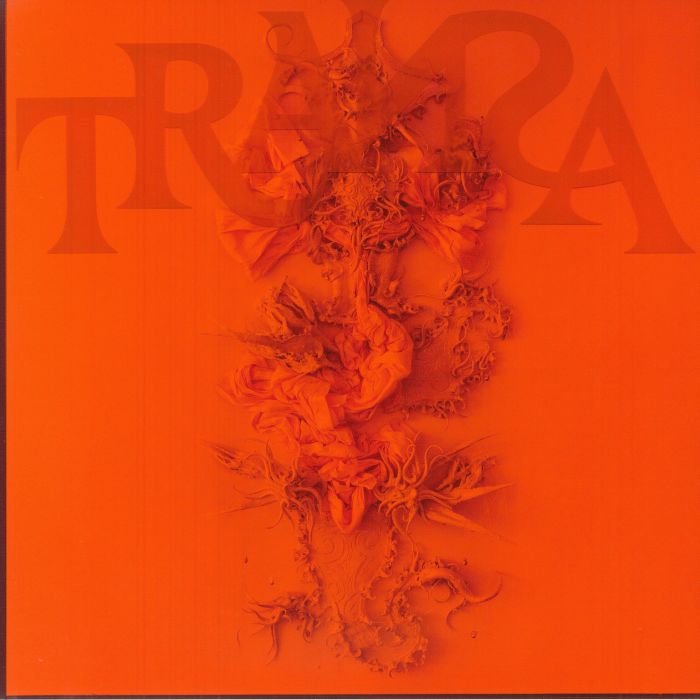 Transa (Deluxe Edition) (Box Set) (6xLP) - Various
