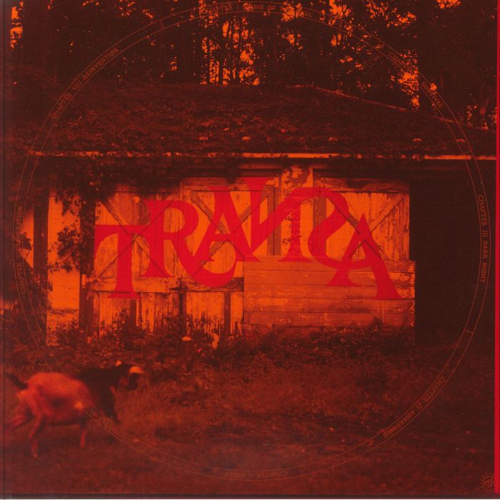 Transa (Deluxe Edition) (Box Set) (6xLP) - Various