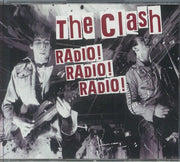Radio! Radio! Radio! - The Clash (CD)