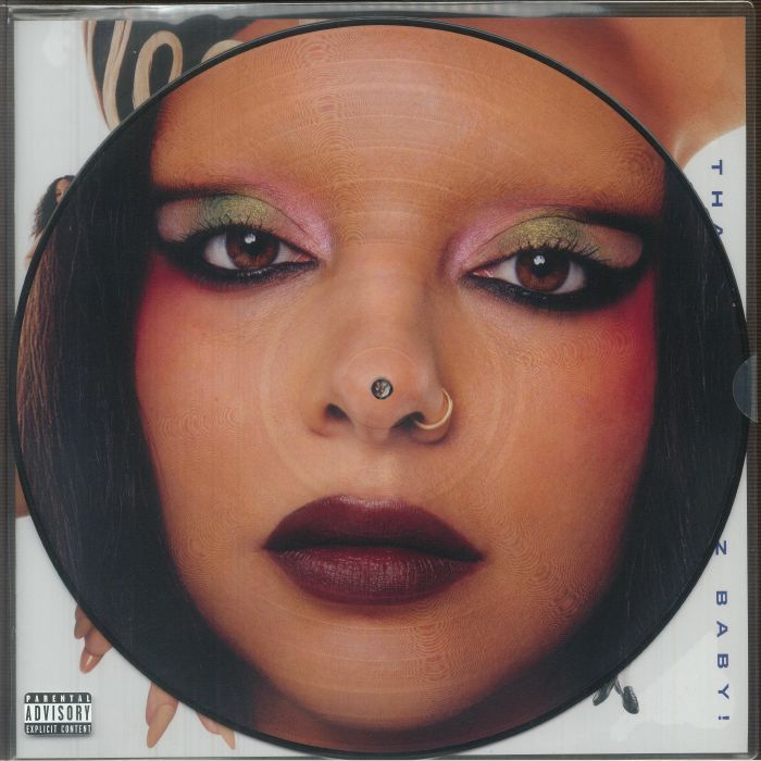 That's Showbiz Baby (Picture Disc) - Jade