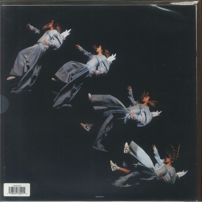 That's Showbiz Baby (Picture Disc) - Jade