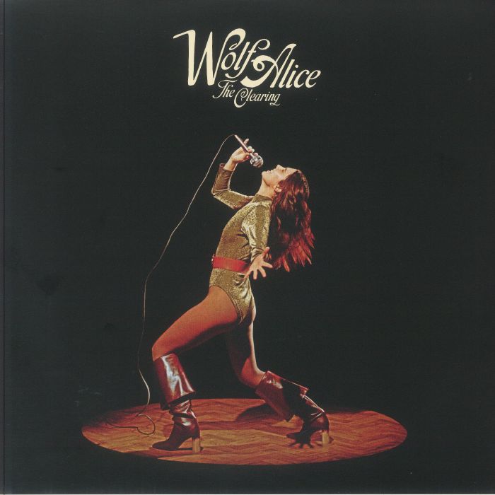 The Clearing (Poster & Booklet Hediyeli) - Wolf Alice