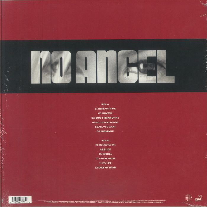 No Angel (25th Anniversary Edition) - Dido