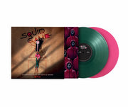 Squid Game (Soundtrack) - Jung Jaeil