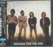 Waiting for the Sun (Reissue) - The Doors (CD)