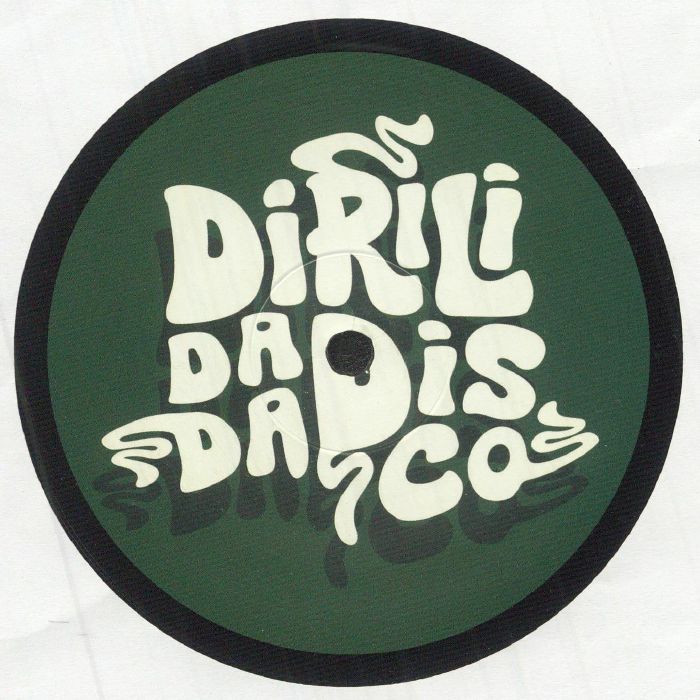 Dirili da da Disco EP - DJ Sneak