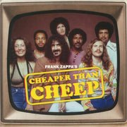 Cheaper Than Cheep - Frank Zappa