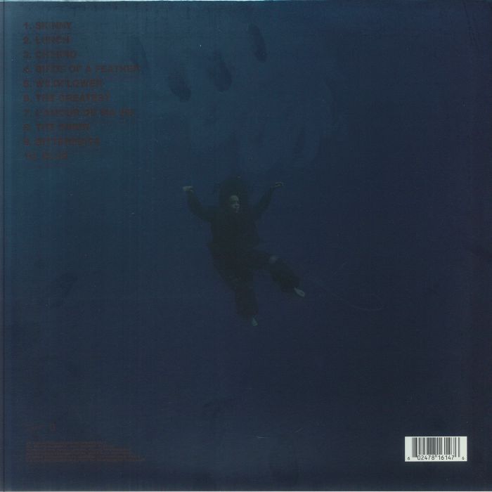 Hit Me Hard & Soft (1st Anniversary Edition) - Billie Eilish