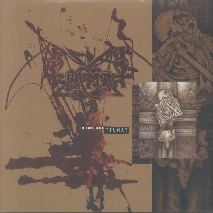 The Astral Sleep (Remastered) - Tiamat