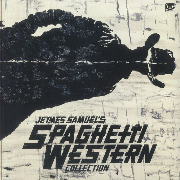 Spaghetti Western Collection - Jeymes Samuel / Various