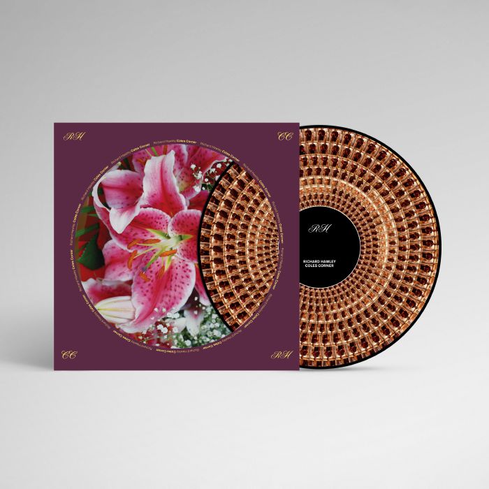 Coles Corner (20th Anniversary Edition) (Picture Disc) (Zoetrope) - Richard Hawley