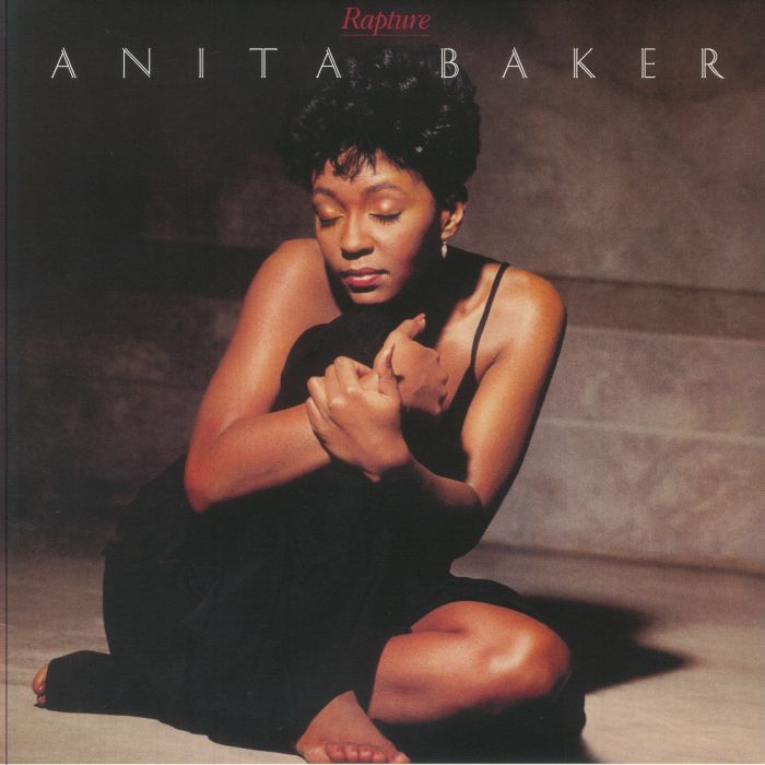 Rapture (Elektra 75 Edition) (Indie Exclusive) - Anita Baker