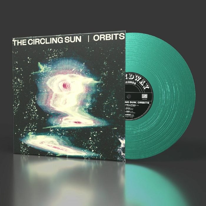 Orbits (Indie Exclusive) - The Circling Sun