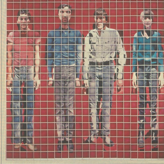 More Songs About Buildings & Food (Super Deluxe Edition) - Talking Heads