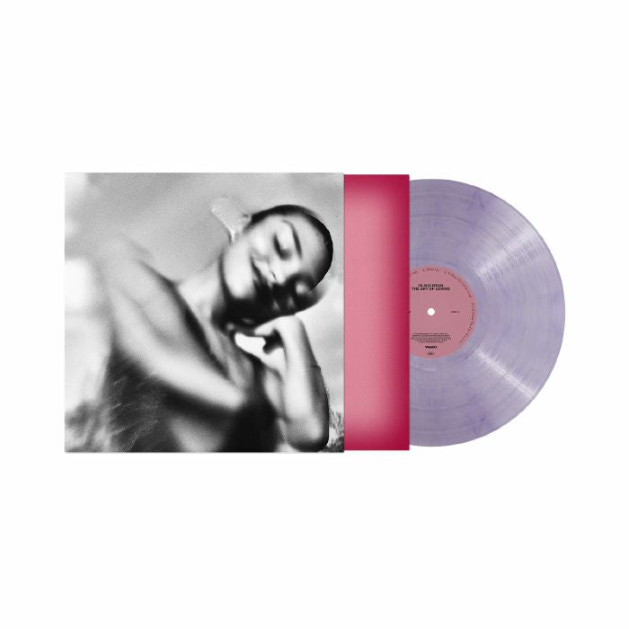 The Art of Loving (Indie Exclusive) - Olivia Dean