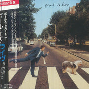 Paul Is Live (Japanese Edition) - Paul Mccartney (CD)