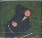 You'll Be Alright Kid - Alex Warren (CD)