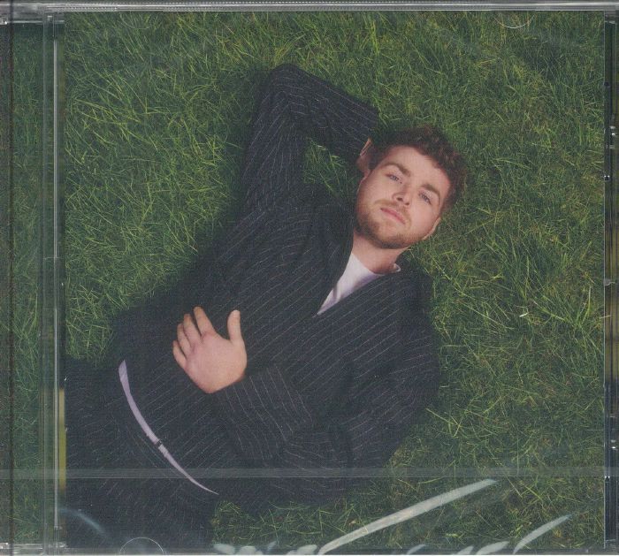You'll Be Alright Kid - Alex Warren (CD)