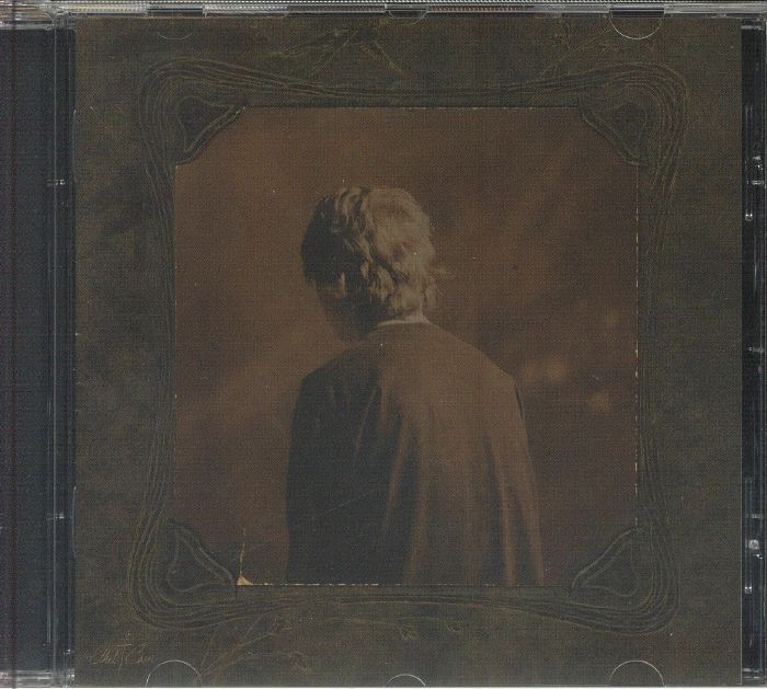 Willoughby Tucker I'll Always Love You - Ethel Cain (CD)